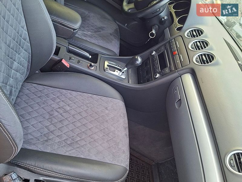 Універсал SEAT Exeo 2011 в Бердичеві