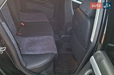 Універсал SEAT Exeo 2011 в Бердичеві