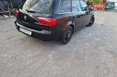 Універсал SEAT Exeo 2011 в Бердичеві