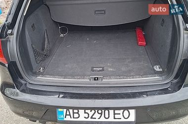 Універсал SEAT Exeo 2011 в Бердичеві