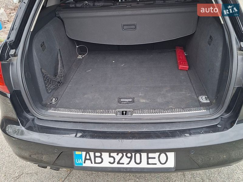 Універсал SEAT Exeo 2011 в Бердичеві