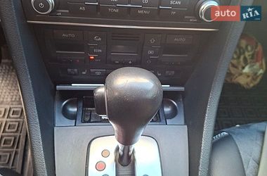 Універсал SEAT Exeo 2011 в Бердичеві