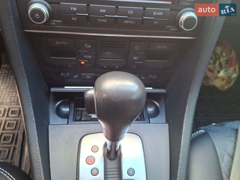Універсал SEAT Exeo 2011 в Бердичеві