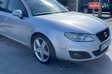 Універсал SEAT Exeo 2009 в Самборі