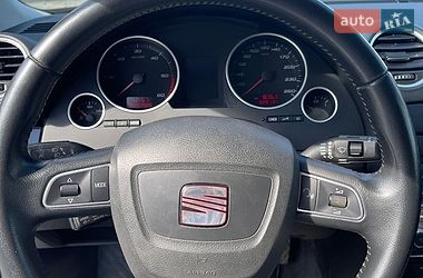 Універсал SEAT Exeo 2009 в Самборі