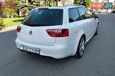 Универсал SEAT Exeo 2012 в Чернигове