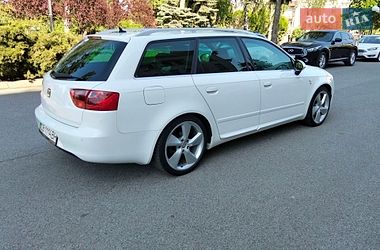 Універсал SEAT Exeo 2012 в Чернігові фото 7 Універсал SEAT Exeo 2012 в Чернігові
