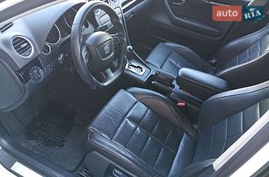 Універсал SEAT Exeo 2012 в Чернігові фото 12 Універсал SEAT Exeo 2012 в Чернігові