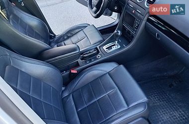 Універсал SEAT Exeo 2012 в Чернігові фото 13 Універсал SEAT Exeo 2012 в Чернігові