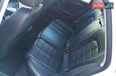 Універсал SEAT Exeo 2012 в Чернігові фото 15 Універсал SEAT Exeo 2012 в Чернігові