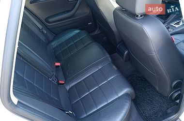 Універсал SEAT Exeo 2012 в Чернігові фото 16 Універсал SEAT Exeo 2012 в Чернігові