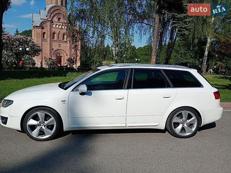 Універсал SEAT Exeo 2012 в Чернігові фото 22 Універсал SEAT Exeo 2012 в Чернігові