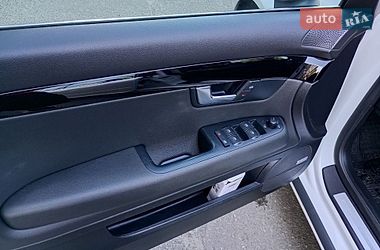 Універсал SEAT Exeo 2012 в Чернігові фото 17 Універсал SEAT Exeo 2012 в Чернігові
