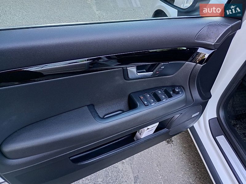 Універсал SEAT Exeo 2012 в Чернігові фото 17 Універсал SEAT Exeo 2012 в Чернігові