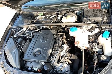 Седан SEAT Exeo 2011 в Харкові