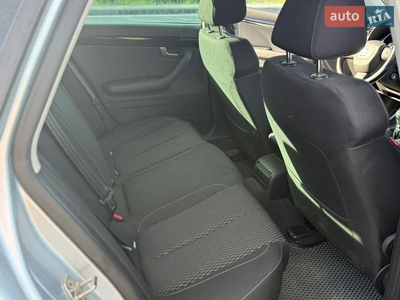 Універсал SEAT Exeo 2009 в Самборі