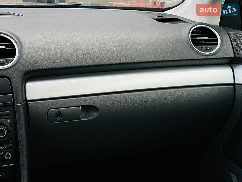 Седан SEAT Exeo 2011 в Харькове