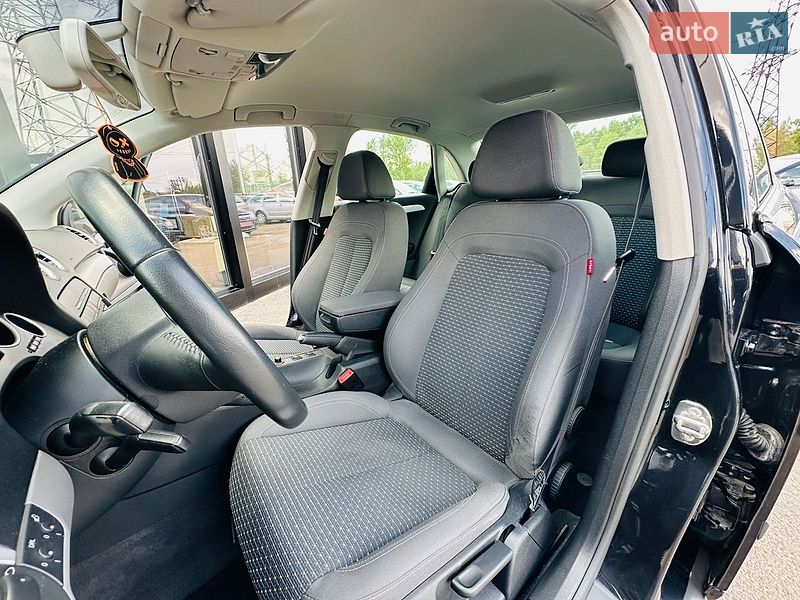 Седан SEAT Exeo 2011 в Харькове