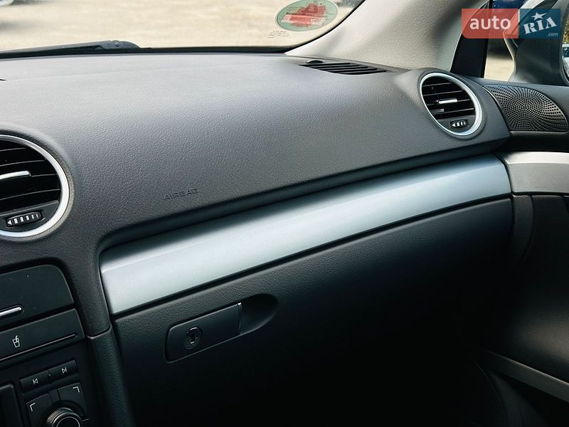 Седан SEAT Exeo 2011 в Харькове