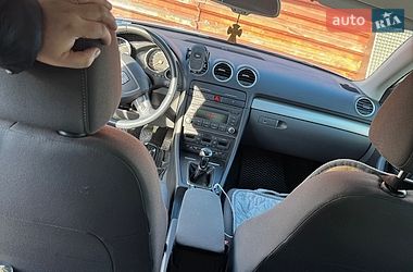 Універсал SEAT Exeo 2010 в Львові фото 2 Універсал SEAT Exeo 2010 в Львові