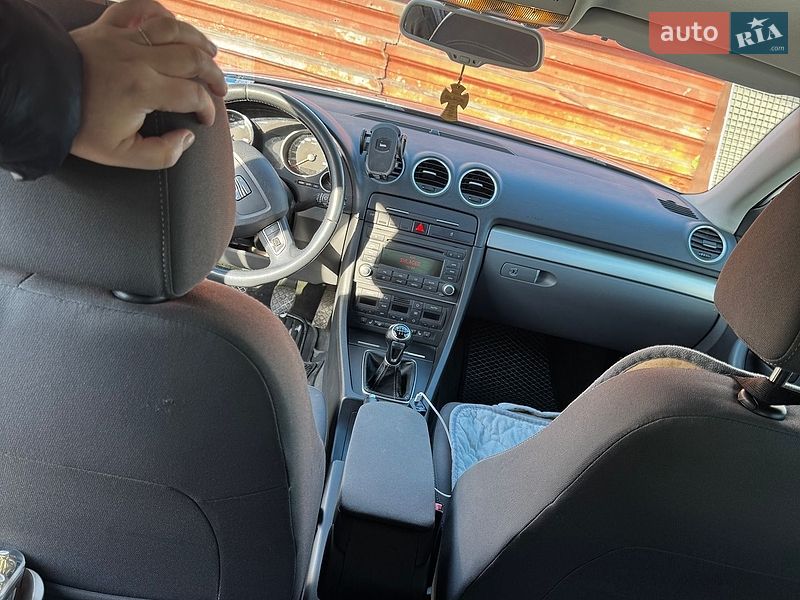 Універсал SEAT Exeo 2010 в Львові фото 2 Універсал SEAT Exeo 2010 в Львові