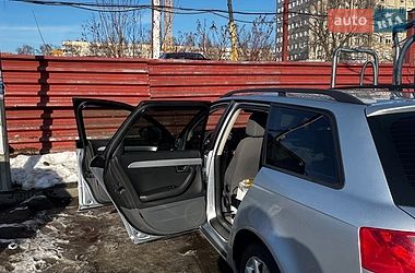 Універсал SEAT Exeo 2010 в Львові фото 4 Універсал SEAT Exeo 2010 в Львові