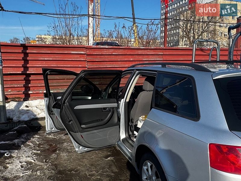 Універсал SEAT Exeo 2010 в Львові фото 4 Універсал SEAT Exeo 2010 в Львові
