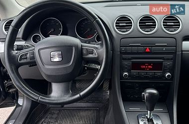 Універсал SEAT Exeo 2011 в Вінниці