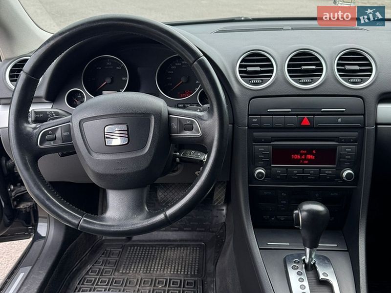 Універсал SEAT Exeo 2011 в Вінниці