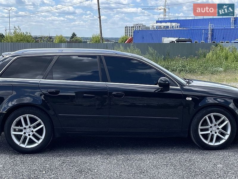 Універсал SEAT Exeo 2011 в Вінниці