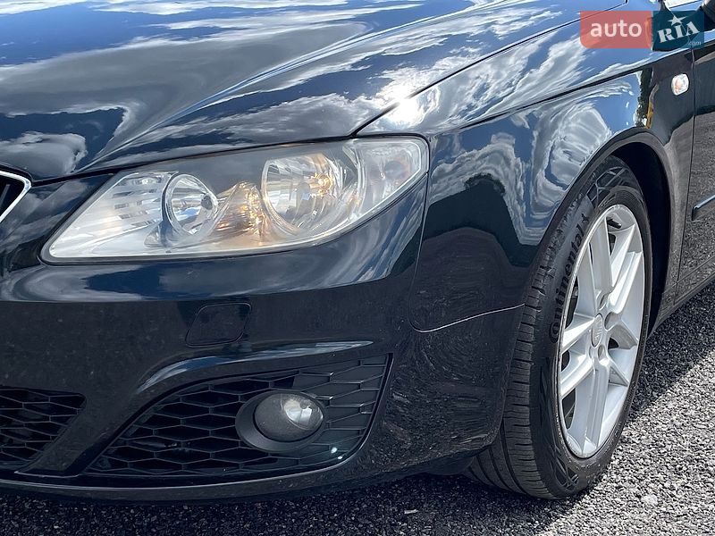 Універсал SEAT Exeo 2011 в Вінниці
