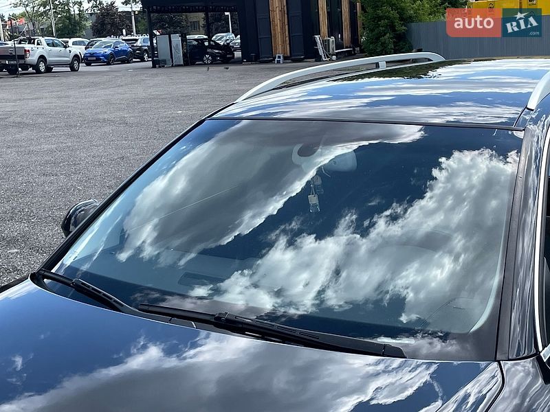Універсал SEAT Exeo 2011 в Вінниці