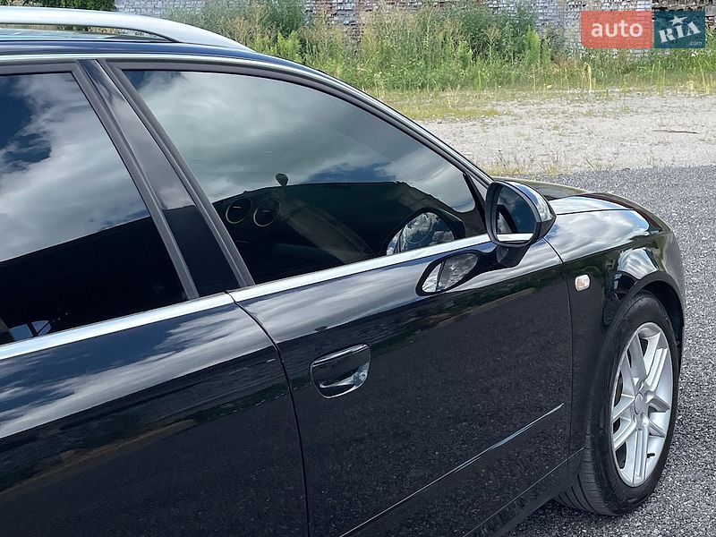 Універсал SEAT Exeo 2011 в Вінниці