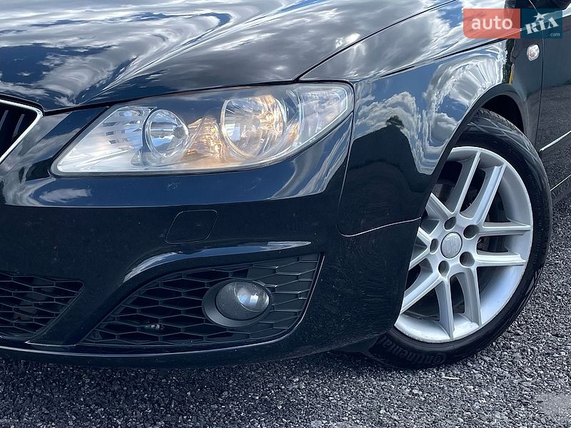 Універсал SEAT Exeo 2011 в Вінниці