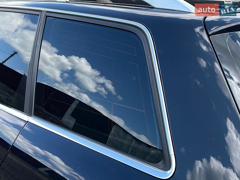 Універсал SEAT Exeo 2011 в Вінниці