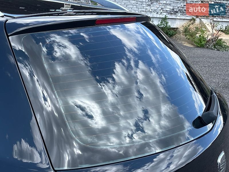 Універсал SEAT Exeo 2011 в Вінниці