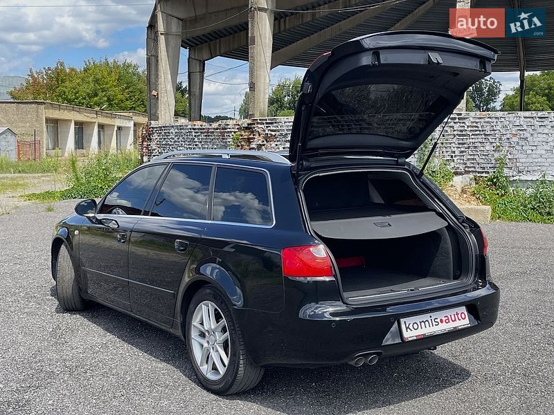 Універсал SEAT Exeo 2011 в Вінниці