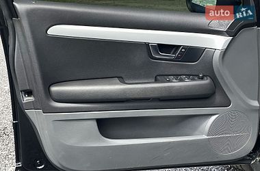 Універсал SEAT Exeo 2011 в Вінниці