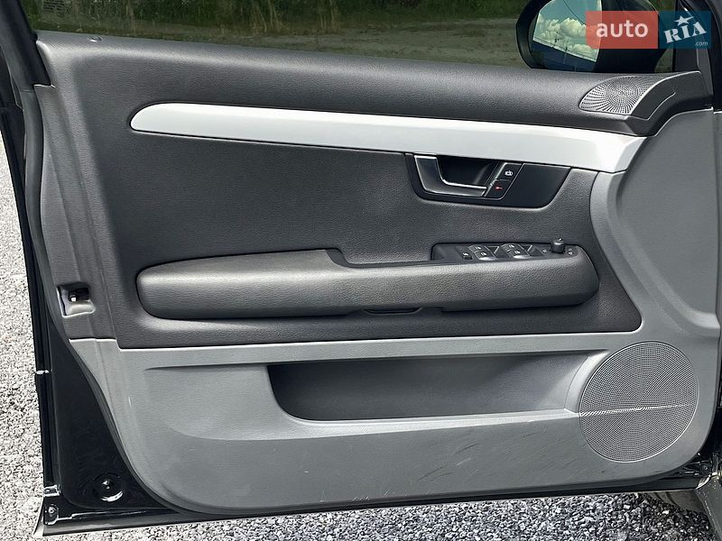 Універсал SEAT Exeo 2011 в Вінниці