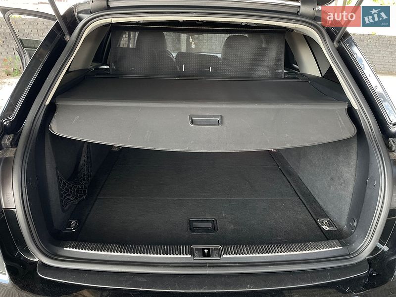 Універсал SEAT Exeo 2011 в Вінниці