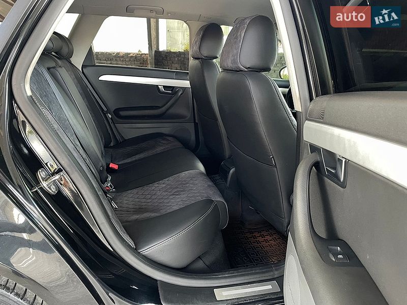 Універсал SEAT Exeo 2011 в Вінниці