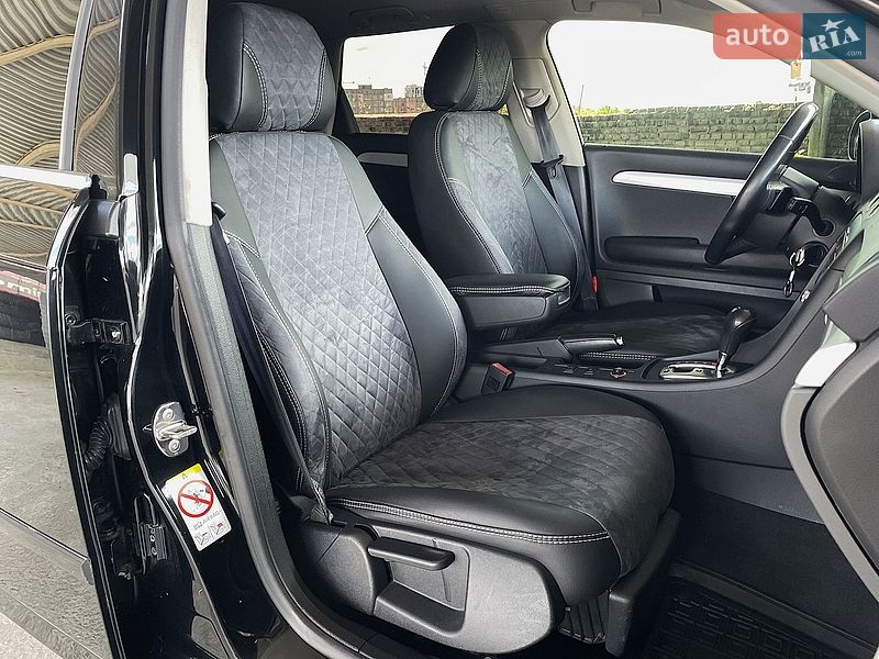 Універсал SEAT Exeo 2011 в Вінниці