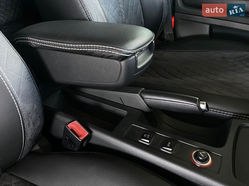 Універсал SEAT Exeo 2011 в Вінниці