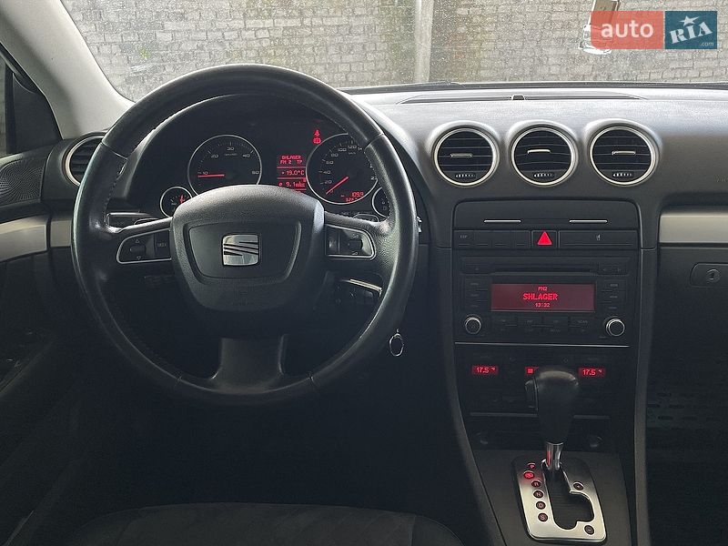 Універсал SEAT Exeo 2011 в Вінниці