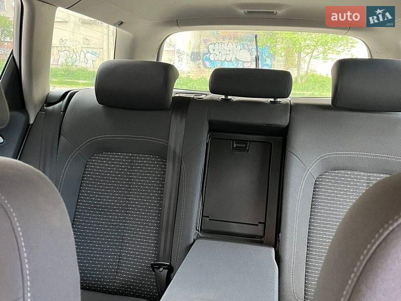 Универсал SEAT Exeo 2011 в Ивано-Франковске