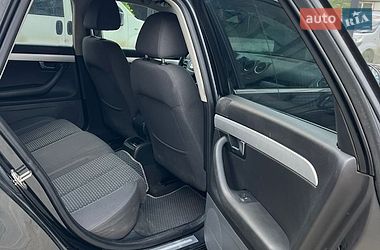 Универсал SEAT Exeo 2011 в Ивано-Франковске