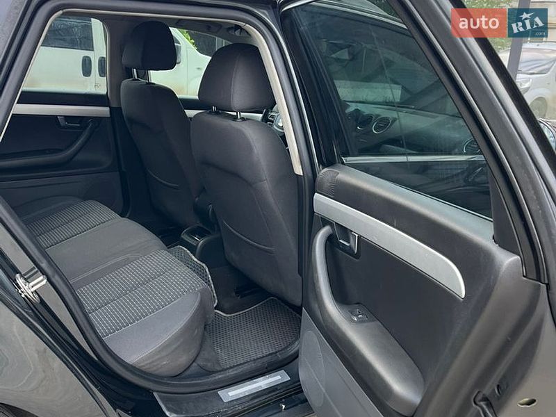 Универсал SEAT Exeo 2011 в Ивано-Франковске