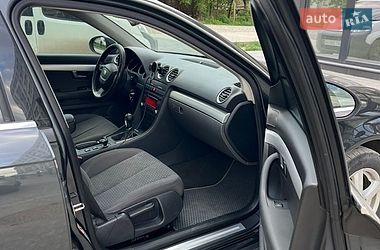 Универсал SEAT Exeo 2011 в Ивано-Франковске