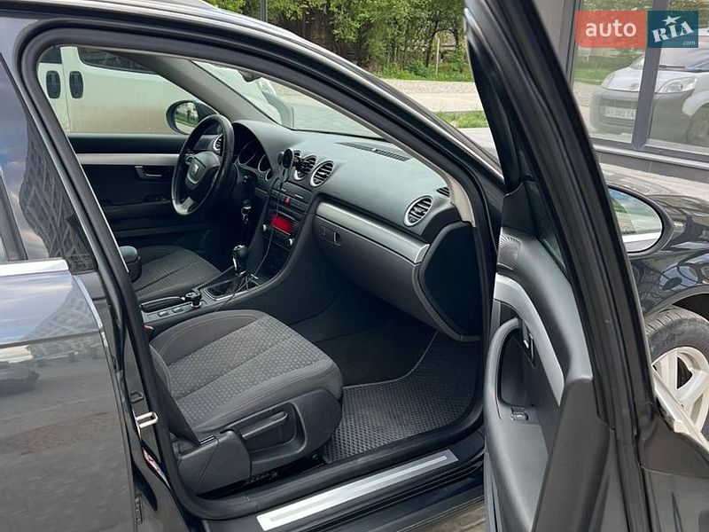 Универсал SEAT Exeo 2011 в Ивано-Франковске