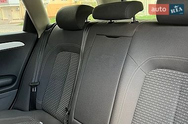 Универсал SEAT Exeo 2011 в Ивано-Франковске